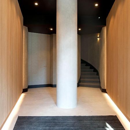 Modern Central 1Br Suite - 90 Sqm Brüssel Exterior foto