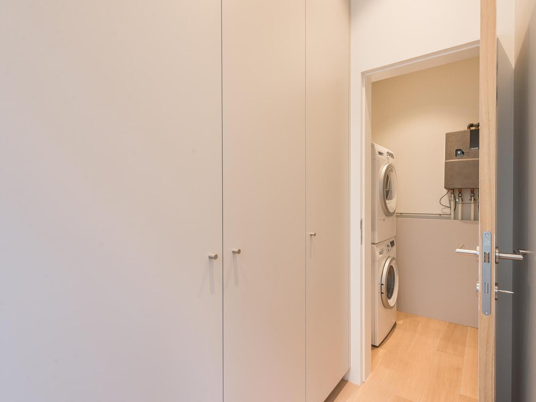 Modern Central 1Br Suite - 90 Sqm Brüssel Exterior foto