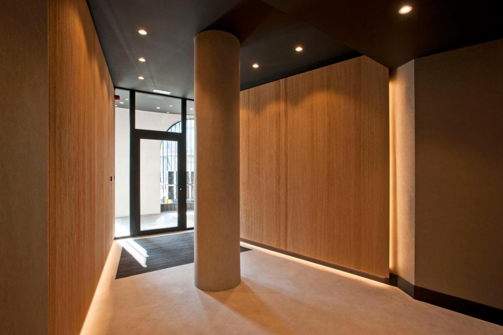 Modern Central 1Br Suite - 90 Sqm Brüssel Exterior foto