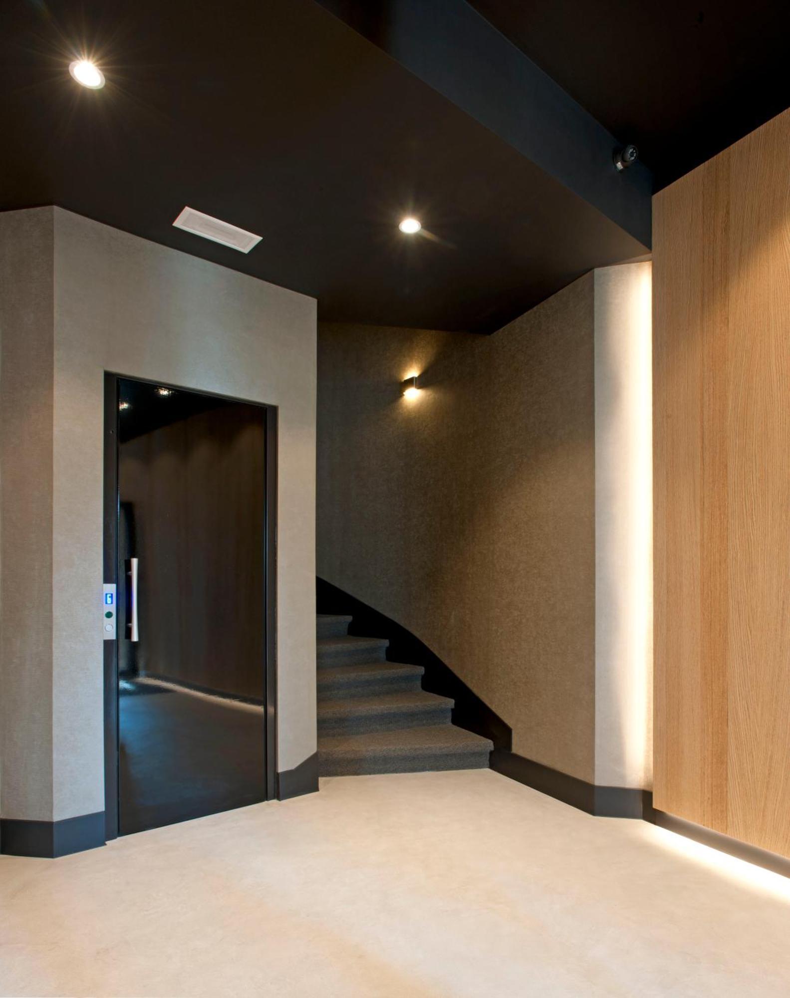 Modern Central 1Br Suite - 90 Sqm Brüssel Exterior foto