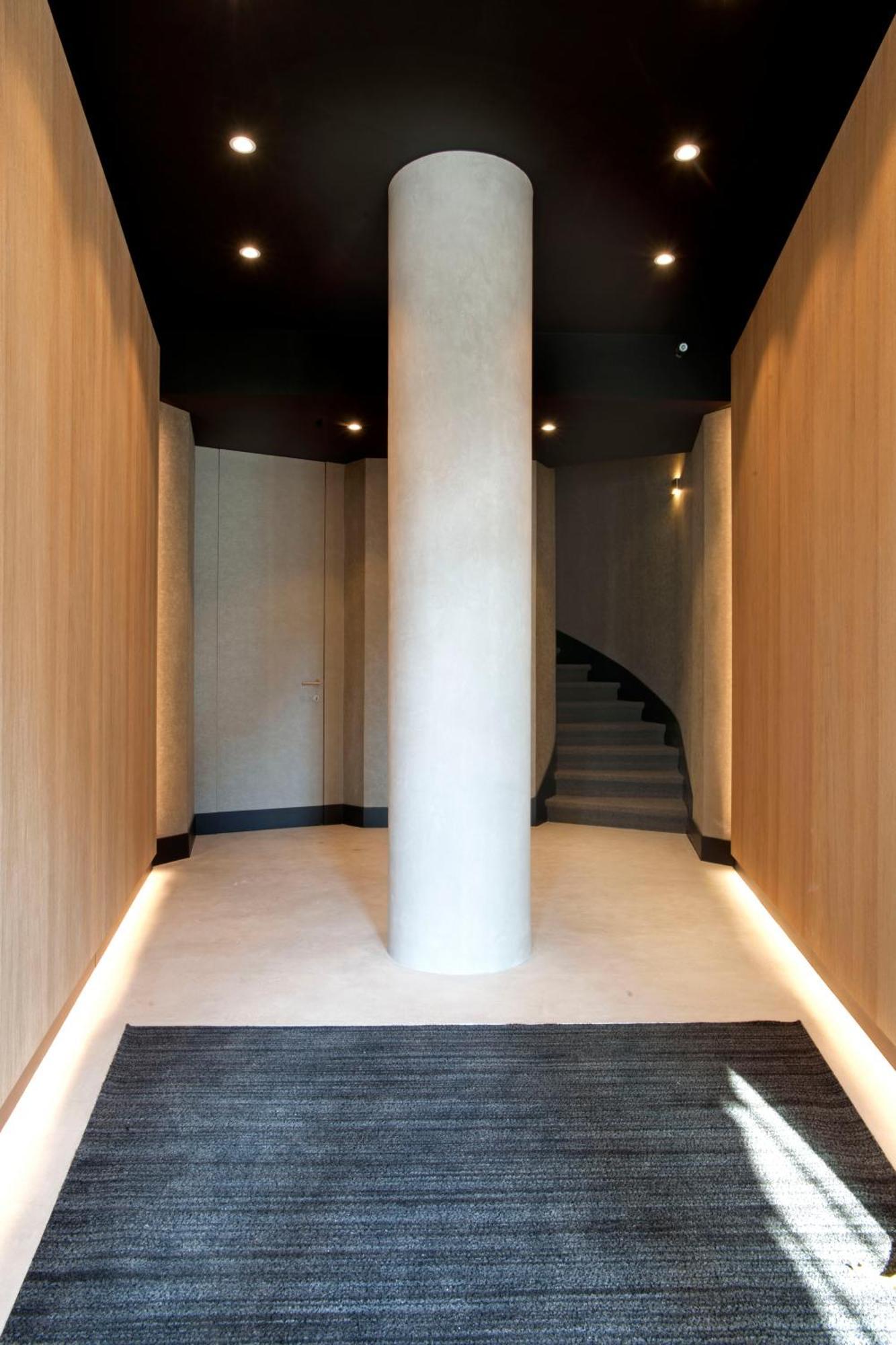 Modern Central 1Br Suite - 90 Sqm Brüssel Exterior foto